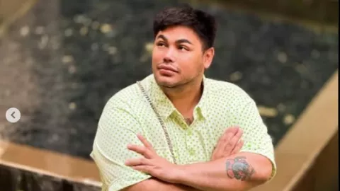 Makin Religius, Ivan Gunawan: Allah Selalu Kabulkan Doaku - GenPI.co