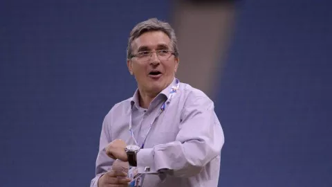 Branko Ivankovic Dikritik karena Dianggap Tak Serius Lawan Timnas Indonesia - GenPI.co
