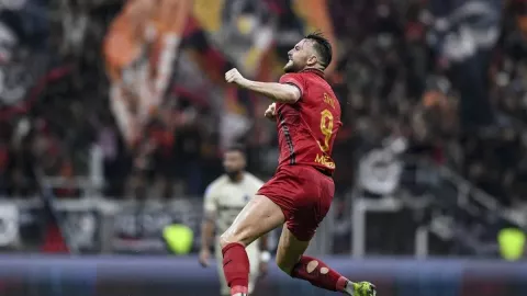 Pamit dari Persija Setelah 8 Tahun, Simic: Sulit Kenakan Jersei Lain - GenPI.co