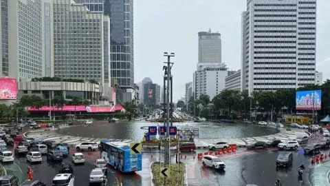 Pramono Anung Target Jakarta Masuk Top 50 Kota Global, Budaya Betawi Diandalkan - GenPI.co