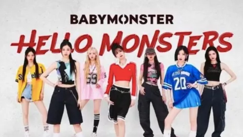 Blackpink, Babymonster, dan Treasure Comeback, Lagu Baru Siap Dirilis - GenPI.co