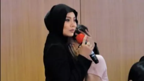 Komunitas Broken but Unbroken Buka Ruang Dialog untuk Penyintas Kekerasan - GenPI.co