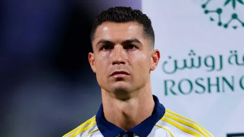 4 Pelatih Jadi Korban Cristiano Ronaldo di Al Nassr - GenPI.co