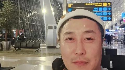 Kim Byung Man Segera Menikah, Undangan Sangat Terbatas - GenPI.co