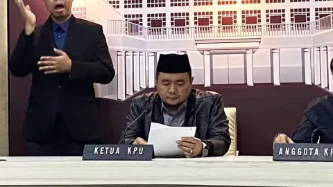 KPU RI Sebut 3 Daerah Gelar PSU pada Agustus, dan 2 Lainnya Pilkada Ulang - GenPI.co