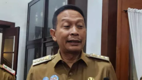 Realisasikan Janji Politik, Setiap RT di Kota Malang Akan Digelontor Rp 50 Juta - GenPI.co