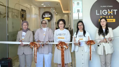 LIGHThouse Advanced, Solusi Turunkan Berat Badan, Beda dari Klinik Lain - GenPI.co