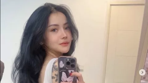 Dilamar Kekasih, Mawar AFI: Kamu Menemukanku saat Aku Tersesat - GenPI.co