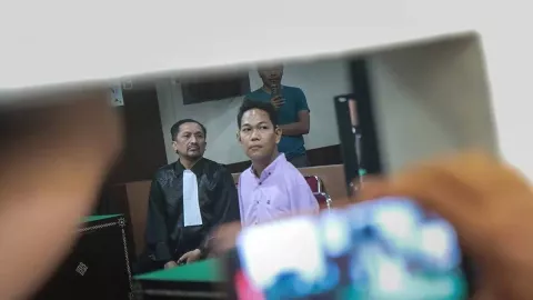 Trauma Korban Beratkan Vonis 10 Tahun Penjara untuk Agus Difabel - GenPI.co