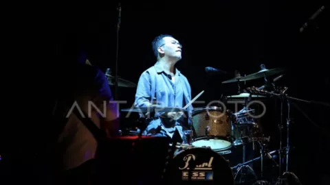 Tolak Ratusan Juta dari Vidi Aldiano, Keenan Nasution Minta Miliaran - GenPI.co