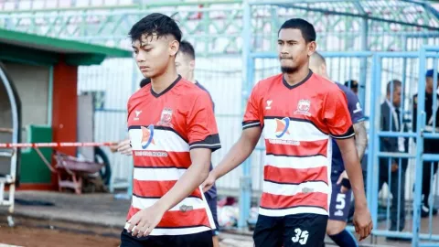Amankan 3 Talenta Muda, Bos Madura United: Mereka Tulang Punggung Tim - GenPI.co