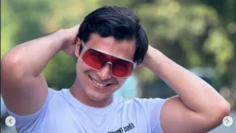 Konon Pacaran dengan Gisel, Cinta Brian: Masih Berteman - GenPI.co