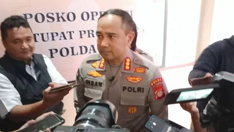 Kecelakaan Maut Mahasiswa UGM, Polda DIY Telusuri Kecepatan Mobil BWM - GenPI.co