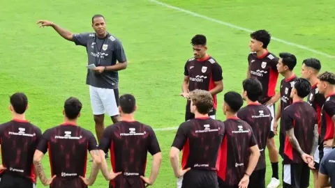 Erick Thohir: Fokus China Dulu, Jepang Belakangan - GenPI.co