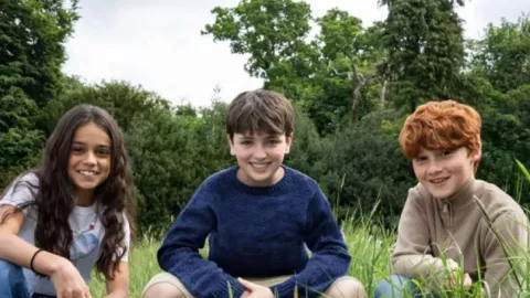 3 Artis Bintangi Serial Harry Potter, Produser Janjikan Keajaiban - GenPI.co