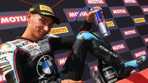 Pindah ke MotoGP, Toprak Razatlioglu Gabung Pramac Yamaha - GenPI.co
