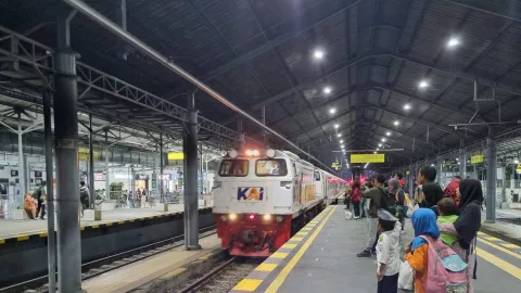 Mulai 1 Juni Daop 6 Hadirkan KA Tarif Khusus, Ini Daftarnya - GenPI.co