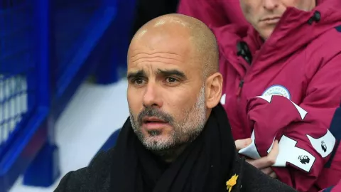 Jika Melatih Real Madrid atau Barcelona, Pep Guardiola Sudah Dipecat - GenPI.co