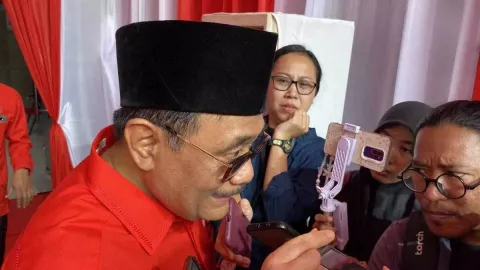 PDIP Minta Pemerintah Hati-hati Buka Hubungan Diplomatik dengan Israel - GenPI.co