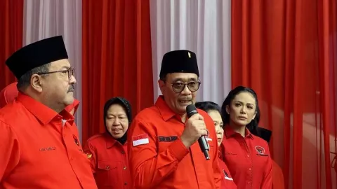 PDIP Ingatkan Penulisan Ulang Sejarah Tak Hanya Ceritakan yang Menang - GenPI.co