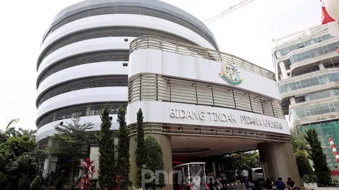Nasir Djamil PKS Sebut Kasus di Sritex Ada Dugaan Monopoli, Harus Diusut Kejagung - GenPI.co