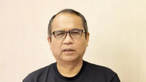 Ayah Pengemudi BMW Penabrak Mahasiswa UGM Sebut Hormati Proses Hukum - GenPI.co