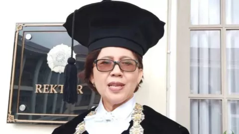 Proses Hukum Jalan, Status Mahasiswa Tersangka Kecelakaan Maut Dinonaktifkan UGM - GenPI.co