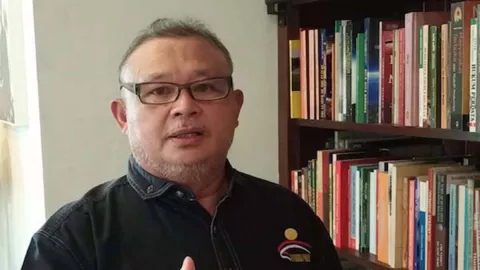 NasDem Soal Pertemuan Megawati dengan Prabowo dan Gibran, Bisa Jadi Contoh Rakyat - GenPI.co