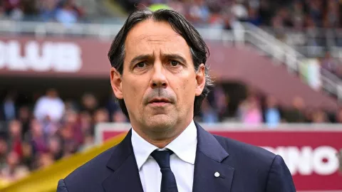 Simone Inzaghi ke Al Hilal, Presiden Inter Milan: Terima Kasih - GenPI.co