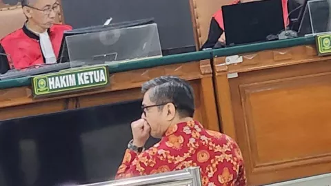 Kasus Bunuh Diri PPDS Undip, Kaprodi Diduga Intimidasi Mahasiswa soal Perundungan - GenPI.co