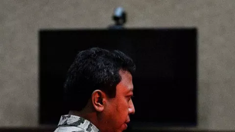 Permintaan Pemecatan Rommy PPP Disebut Karena Keresahan, Semua Diminta Tahan Diri - GenPI.co
