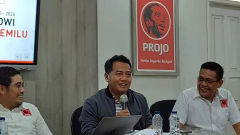 Pengamat Sebut Kemesraan Megawati dan Prabowo Bikin Politik Dinamis - GenPI.co
