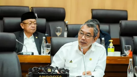 Minta Evaluasi Izin Tambang Nikel Raja Ampat, DPR: Demi Kelestarian Lingkungan - GenPI.co