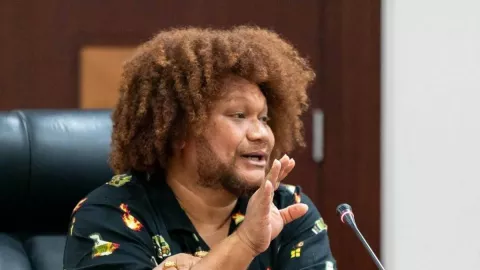 Raja Ampat Diakui UNESCO, Prabowo Subianto Diminta Turun Tangan soal Tambang - GenPI.co