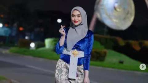 Kebut Bangun Rumah Mewah, Ria Ricis Terus Menabung - GenPI.co