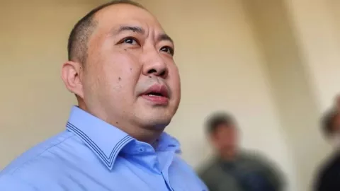 Permudah Penyidikan, Dirut Sritex Dicekal ke Luar Negeri 6 Bulan ke Depan - GenPI.co