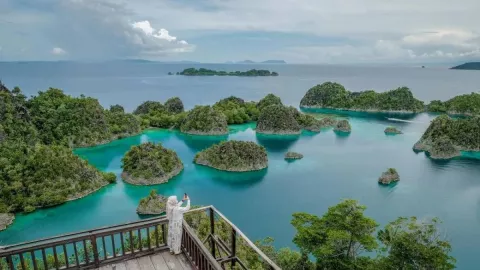 Bareskrim Telusuri Dugaan Pelanggaran Reklamasi Tambang Nikel di Papua - GenPI.co