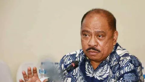 Izin Tambang di Raja Ampat Terbit era Jokowi, Tak Ada Alasan Bahlil Diserang - GenPI.co