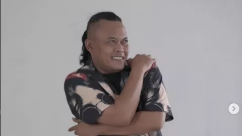 Rukun Setelah Cerai, Sule Sebut Nathalie Holscher Cuek Omongan Netizen - GenPI.co