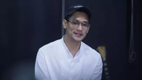 Naik Haji Modal Nekat, Afgan: Niat Langsung Jalan - GenPI.co