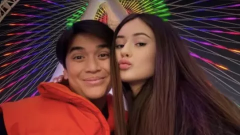 Konon Sudah Menikah dengan Vika Kolesnaya, Billy Syahputra: Siapa Yang Nggak Mau? - GenPI.co