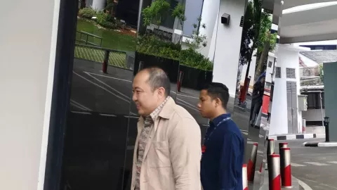 Bos Sritex ke Kejagung, Bawa Dokumen dan Siap Diperiksa - GenPI.co