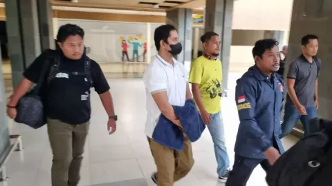 Dilimpahkan ke Kejari Kupang, Eks Kapolres Ngada Segera Disidang? - GenPI.co
