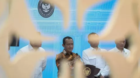 4 Tambang Nikel di Raja Ampat Resmi Dicabut, PT GAG Dibiarkan, Kok Bisa? - GenPI.co