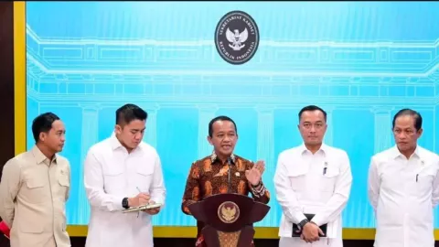PT GAG Nikel Boleh Beroperasi di Raja Ampat, Lokasinya di Luar Geopark - GenPI.co