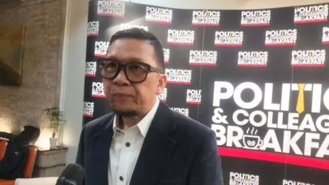 Ahmad Doli Kurnia Tak Masalah RUU Pemilu Dibahas Pansus, Asal Segera Dimulai - GenPI.co