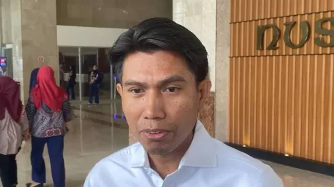 DPR RI Ingatkan Pemda Tak Bermewah-mewahan Rapat di Hotel - GenPI.co