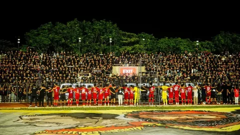 Antar Promosi Liga 1, Pelatih Noor Hadi dan Persija Malah Akhiri Kerja Sama - GenPI.co