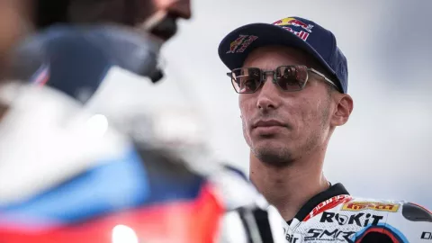 Efek Domino Toprak Razgatlioglu ke MotoGP: BMW Rugi, Jack Miller Terancam - GenPI.co