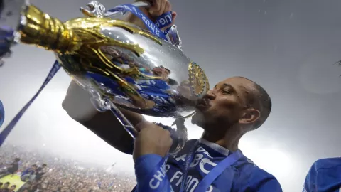 Gustavo Franca Akhiri Perjalanan Bersama Persib, CEO: Dedikasinya jadi Inspirasi - GenPI.co